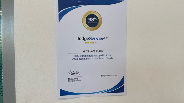 Ford EcoSport 1.0 EcoBoost 125 ST-Line 5dr Petrol Hatchback